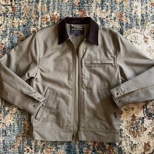tacoma work jacket